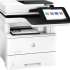МФУ лазерный HP LaserJet Enterprise M528dn черно-белая печать, A4, цвет белый [1pv64a]